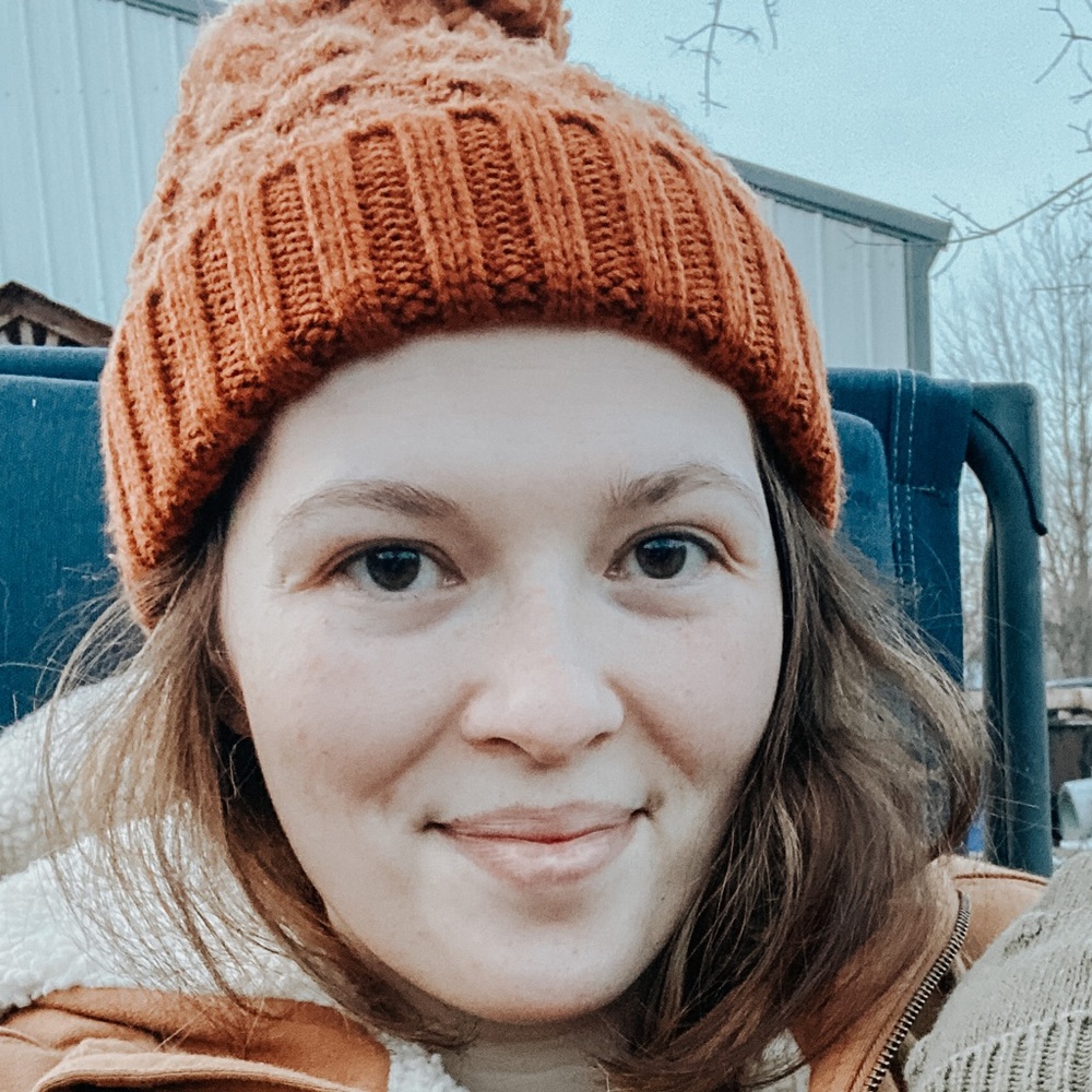 Meet your Posher, Rachel